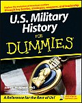 U.S. Military History For Dummies