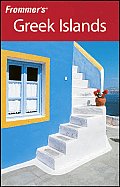 Frommers Greek Islands 5th Edition