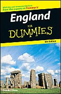 England For Dummies 4th Edition