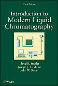 Liquid Chromatography 3e