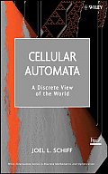 Cellular Automata: A Discrete View of the World