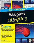 Do It Yourself Web Sites For Dummies