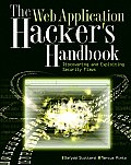 Web Application Hackers Handbook Discovering & Exploiting Security Flaws