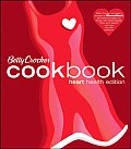 Betty Crocker Cookbook Heart Health Editon