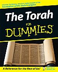 Torah For Dummies