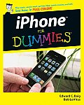 iPhone For Dummies 1st Edition