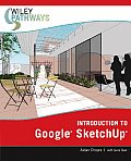 Introduction to Google SketchUp