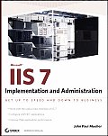 IIS 7 Implementation & Administration
