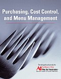 Purchasing Cost Control & Menu Management