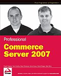 Professional Commerce Server 2007