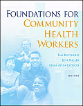 Foundations For Community Health Workers