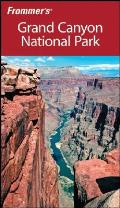 Frommers Grand Canyon National Park 6th Edition