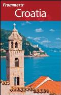 Frommers Croatia 2nd Edition