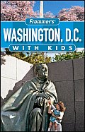 Frommers Washington Dc With Kids 9th Edition