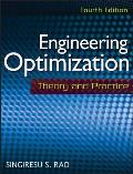 Engineering Optimization Theory & Practice