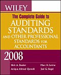 Wiley the Complete Guide to Auditing Standards & Other Professional Standards for Accountants 2008