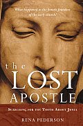 The Lost Apostle, Paperback Reprint: Searching for the Truth about Junia
