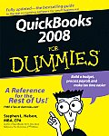 QuickBooks 2008 for Dummies