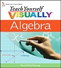 Teach Yourself Visually Algebra