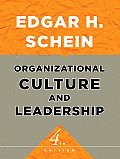 Leadership & Organizational Culture
