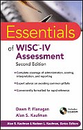 Essentials Of Wisc Iv Assessment