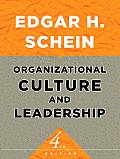 Organizational Culture & Leadership