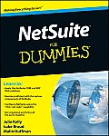 Netsuite for Dummies