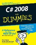 C# 2008 for Dummies