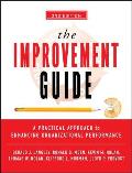 Improvement Guide A Practical Approach to Enhancing Organizational Performance