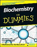 Biochemistry For Dummies 1st Edition