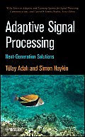 Adaptive Signal Processing: Next Generation Solutions