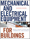 Mechanical & Electrical Equipment for Buildings 11th Edition