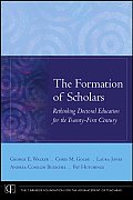 Formation of Scholars