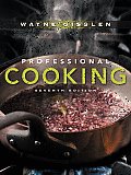 Professional Cooking 7th Edition