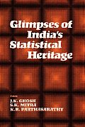 Glimpses Of Indias Statistical Heritage