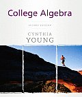 College Algebra 2nd Edition