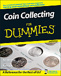 Coin Collecting For Dummies 2nd Edition