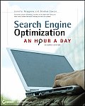 Search Engine Optimization An Hour A Day 2nd Edition