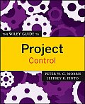 The Wiley Guide to Project Control