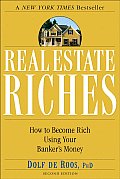 Real Estate Riches How To Become Rich Us