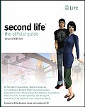 Second Life The Official Guide With CDROM