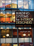 Building Systems for Interior Designers 2nd Edition
