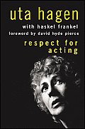 Respect For Acting 2nd Edition