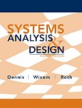 Systems Analysis & Design 4th Edition