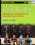 Joyful Reading Instructional Guide [With DVD]