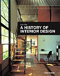 History Of Interior Design 3rd Edition