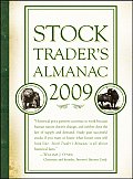 Stock Traders Almanac 2009