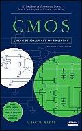 CMOS Circuit Design Layout & Simulation 2nd Edition