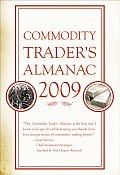 Commodity Trader's Almanac 2009 (Commodity Trader's Almanac)