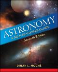 Astronomy A Self Teaching Guide 7th Edition